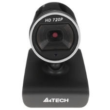 Веб-камера A4Tech PK-910P 1280x720, 30 кадр/с, USB Type-A, микрофон, универсальное крепление