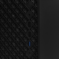 Компьютер IRU Tactio 310H6SB MT i5 13400 (2.5) 16Gb SSD 512Gb UHDG 730 FreeDOS GbitEth 450W черный (RUS) (2131072)
