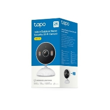 Внутренняя/наружная умная Wi-Fi камера TP-Link Tapo C113