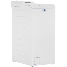 Стиральная машина Electrolux EW6TN5061F белый, загрузка вертикальная 6 кг, 1000 об/мин., класс: D