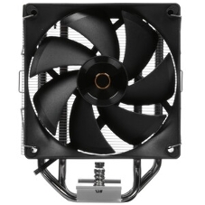Кулер для процессора Ocypus Delta A40 Elite BK Dual Fan (Delta-A40-BK2NNWN00X-GL)