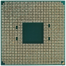 Процессор AMD Ryzen 5 PRO 3600 6C/12T (3.6 Base/4.2GHz Max,35MB,65W,AM4) tray
