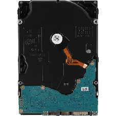 Жесткий диск HDD Toshiba MG10 20Tb 7200rpm SATA III 512Mb 3.5