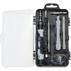 Набор отверток Enfield Torx 115 в компл.:115 предметов жесткий кейс (100065768907)