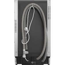 Посудомоечная машина встраиваемая Maunfeld MLP45734AO Light Beam узкая