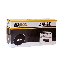 Картридж Hi-Black Q5949A/Q7553A для LJ 1160/1320/P2015 универсальный с чипом, 3500 стр.