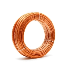 Акустический кабель Cablexpert CC-TC2x2,5-30M, прозрачный,  30 м, бухта
