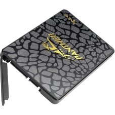 Накопитель SSD Apacer AS340 PANTHER, 480Gb, SATA III, 2.5