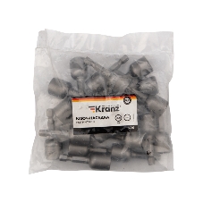 Ключ-насадка Kranz 13х48 мм, 1/4