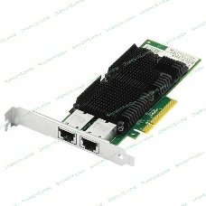Сетевой адаптер PCIE 2X10G LRES1025PT LR-LINK