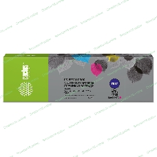 Картридж струйный Cactus CS-EPT01C300 T01C3 пурпурный (68мл) для Epson WorkForce Pro WF-C529RDTW/C579RD2TWF/C579RDTWF Pro