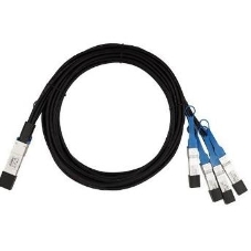 Кабель LR-Link DAC 100G QSFP28 Direct Attach Passive Copper Cable,3M