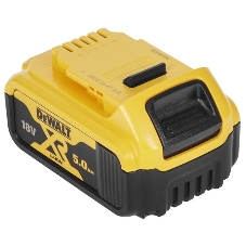 Аккумулятор DeWalt DCB184-XJ