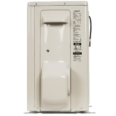 Наружный блок Panasonic CU-TZ20WKE серия COMPACT INVERTER