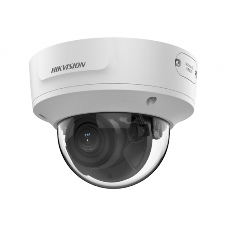 Видеокамера IP Hikvision DS-2CD2743G2-IZS 2.8-12мм цветная корп.:белый
