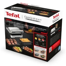 Гриль электрический Tefal GC772D30