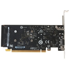 Видеокарта GeForce GT 1030 4GD4 LP OC