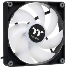 Вентилятор для корпуса Thermaltake CT140 ARGb 140x140x25мм черный 4-pin 30.5dB Ret (CL-F150-PL14SW-A)