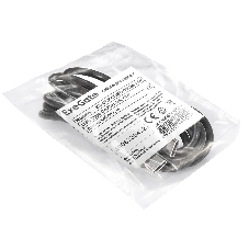 Кабель для зарядки Type-C - Type-C 3A, 60W ExeGate EX-CCP-USBC-CMCM-1.5M (USB Type Cm/Cm, 3A, 60W, 1,5м)