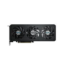 Видеокарта Gigabyte GV-N5060EAGLEMAX OC-8GD, NVIDIA GeForce RTX 5060, 8 ГБ GDDR7, 128 бит, PCI-e 5.0, 1xHDMI, 3xDP