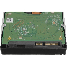 Жесткий диск HDD WD Red Plus 12Tb 7200rpm SATA 512Mb 3.5