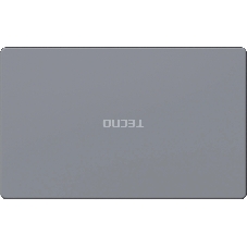 Ноутбук Tecno MegaBook K15SDA Ryzen 5 7430U 16Gb SSD 512Gb AMD Radeon Graphics 15.6