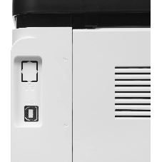 Принтер лазерный Pantum BP1800W, A4, 18 стр/мин, 600x600dpi, 256MB RAM, 800Мг, USB, RJ45, Wi-Fi
