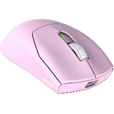 Мышь MSI FORGE GM340 W VIOLET