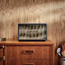 Колонка портативная Marshall Acton III синий 60W 2.1 BT/3.5Jack 10м