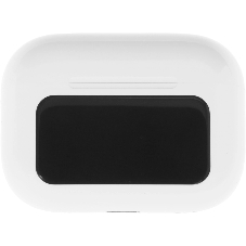 Наушники TWS Hoco EW72 Lite белый, внутриканальные, Bluetooth, до 4 ч.