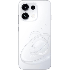 Смартфон Oppo CPH2859 Reno16 F 12/256Gb белый