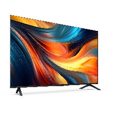 Телевизор Xiaomi TV A 50 2026 L50MB-ARU черный DLED 4K UHD 60Hz Smart TV Android TV