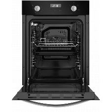 Шкаф духовой электрический Maunfeld EOEM516B, встраиваемый