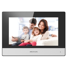Видеодомофон IP Hikvision DS-KH6320-TE1