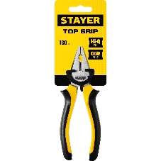 Плоскогубцы STAYER 