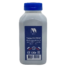 Тонер NVPrint TYPE RUS NV-HP LJ 1010 (100г)