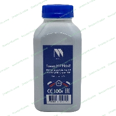 Тонер NVPrint TYPE RUS NV-HP LJ 1010 (100г)