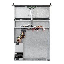 Серверный корпус ExeGate Pro EX293175RUS 1U660-HS04 (RM 19