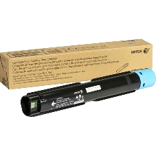 Картридж лазерный 106R03748 голубой для Xerox VersaLink C7020/C7025/C7030 (16500 стр.)