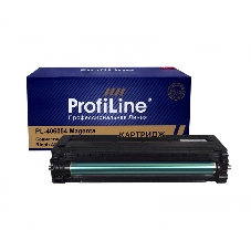 Картридж ProfiLine PL-406054 (SPC220E) для принтеров Ricoh Aficio SP C220 Magenta 2300 копий