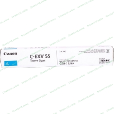 Тонер C-EXV 55 TONER C EUR
