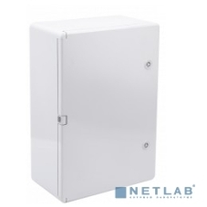 Корпус пластиковый ЩМПп 500х400х180 УХЛ1 IP65 IEK MKP93-N-504018-65