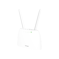 Роутер Tenda 4G06, 4G LTE и 4G VoLTE wiFi