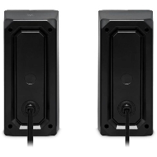 Акустическая система 2.0 Defender ANVIL Redragon