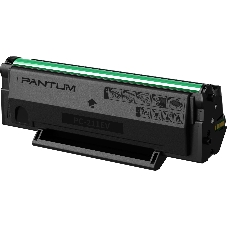 Картридж лазерный Pantum PC-211P, (аналог PC-211EV), черный (1600 стр.) для Pantum Series P2200/2500/M6500/6550/6600