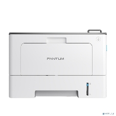 Принтер лазерный Pantum BP5200DN, A4, ч/б, печ.52стр/мин., 1200x1200 DPI, USB, Ethernet, NFC, проектная модель