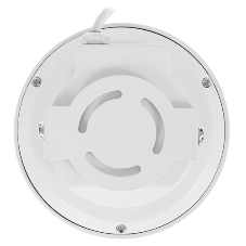 Камера видеонаблюдения IP Trassir TR-D9151IR2 1.4-1.4мм корп.:белый