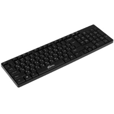 Клавиатура RITMIX RKB-108 черный