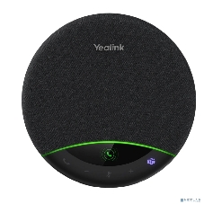 Спикерфон Yealink [SP96 with Dongle USB-C/A] Speakerphone + USB Bluetooth dongle/2-year AMS [1308174]