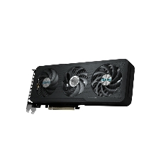 Видеокарта Gigabyte GV-N5060EAGLEMAX OC-8GD, NVIDIA GeForce RTX 5060, 8 ГБ GDDR7, 128 бит, PCI-e 5.0, 1xHDMI, 3xDP